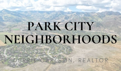 Park City Neighborhoods